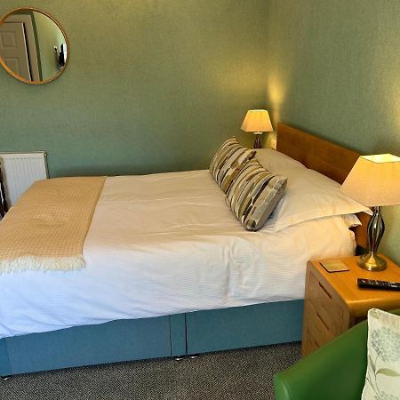 West End Guest House Elgin Luaran gambar