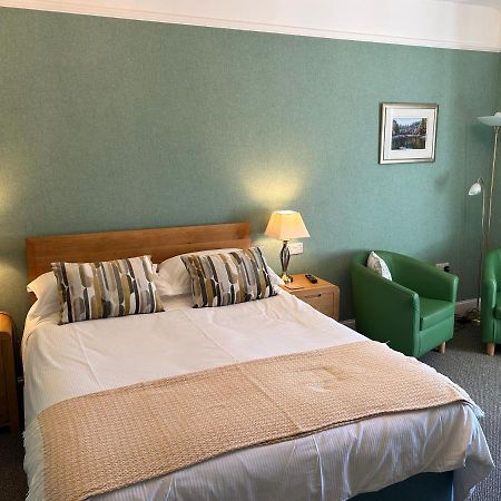 West End Guest House Elgin Luaran gambar
