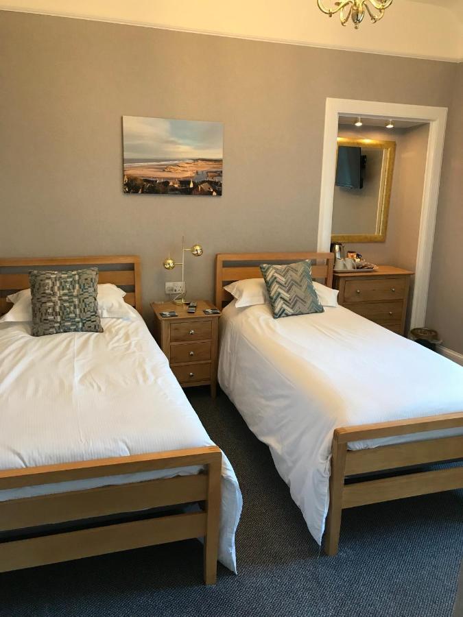 West End Guest House Elgin Luaran gambar