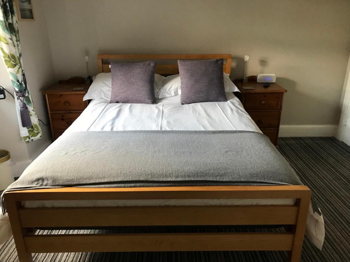 West End Guest House Elgin Luaran gambar
