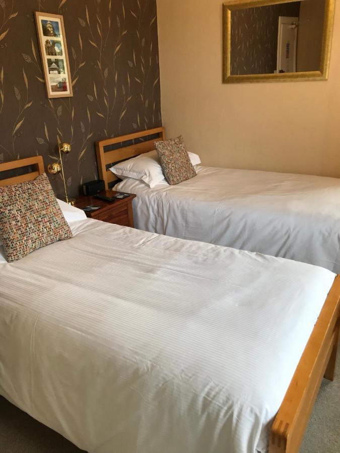 West End Guest House Elgin Luaran gambar