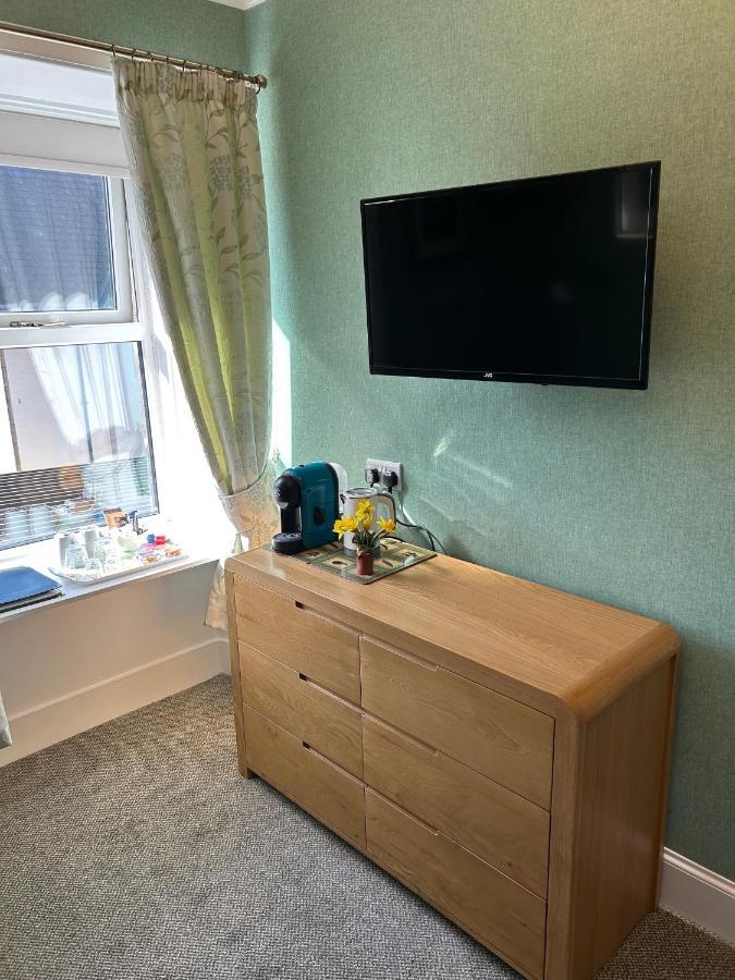 West End Guest House Elgin Luaran gambar