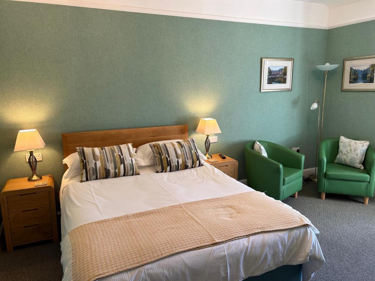 West End Guest House Elgin Luaran gambar