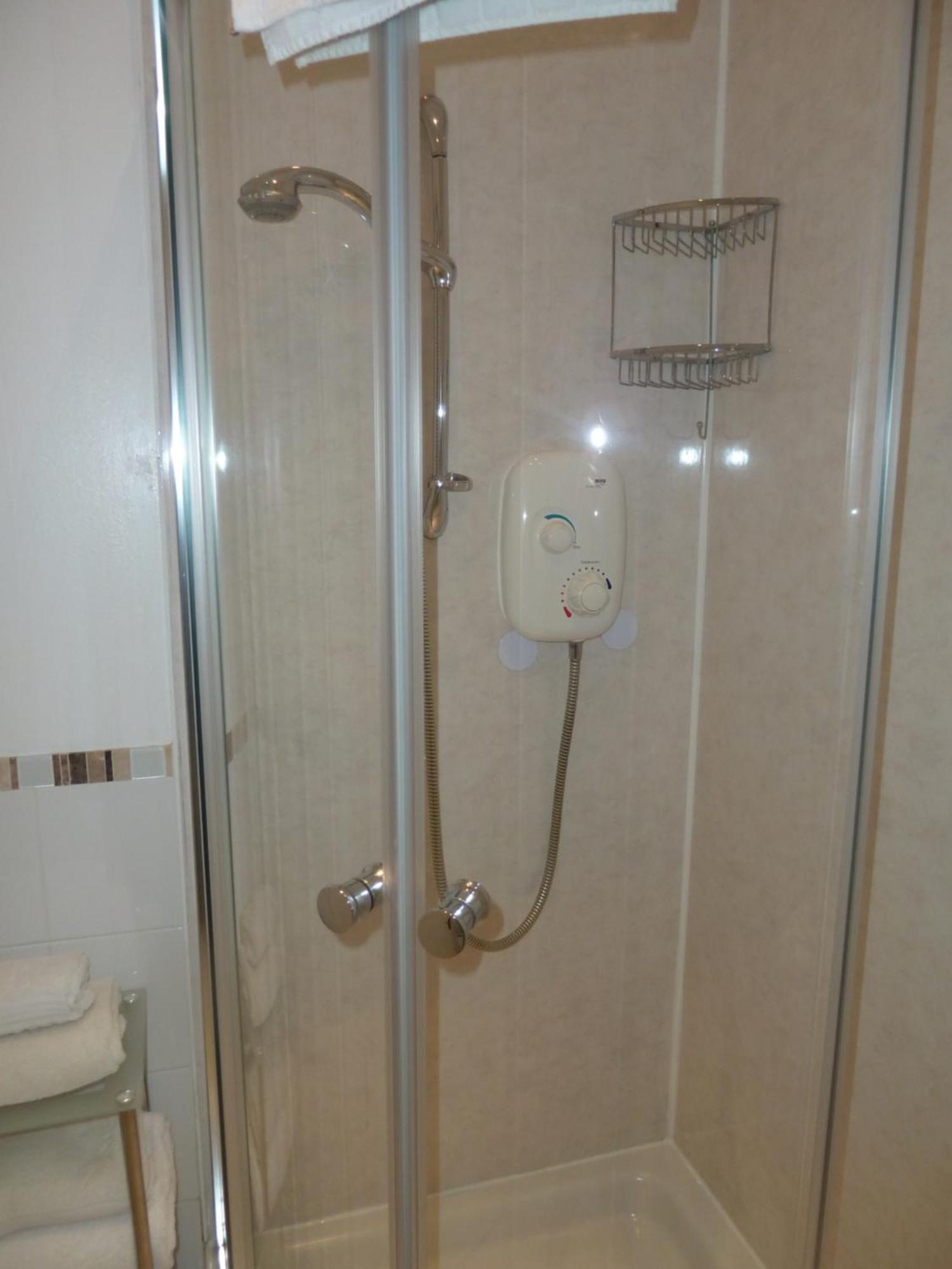 West End Guest House Elgin Bilik gambar