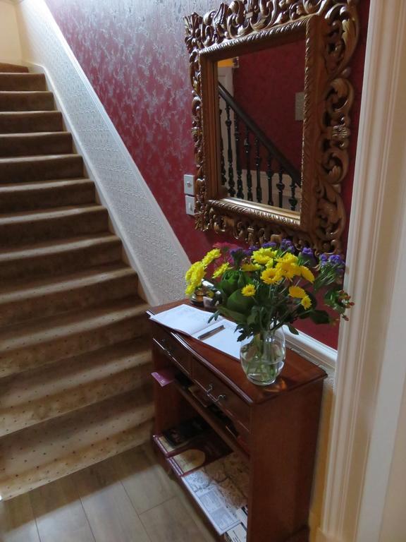 West End Guest House Elgin Luaran gambar