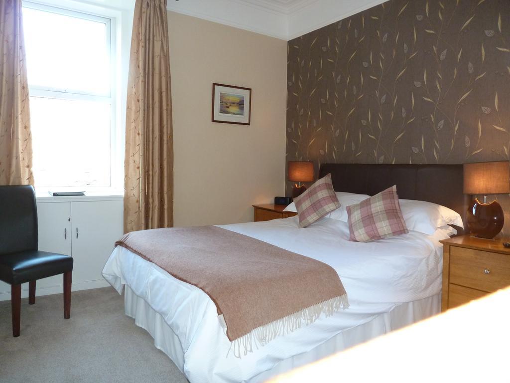 West End Guest House Elgin Luaran gambar