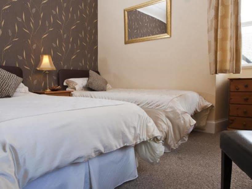 West End Guest House Elgin Luaran gambar