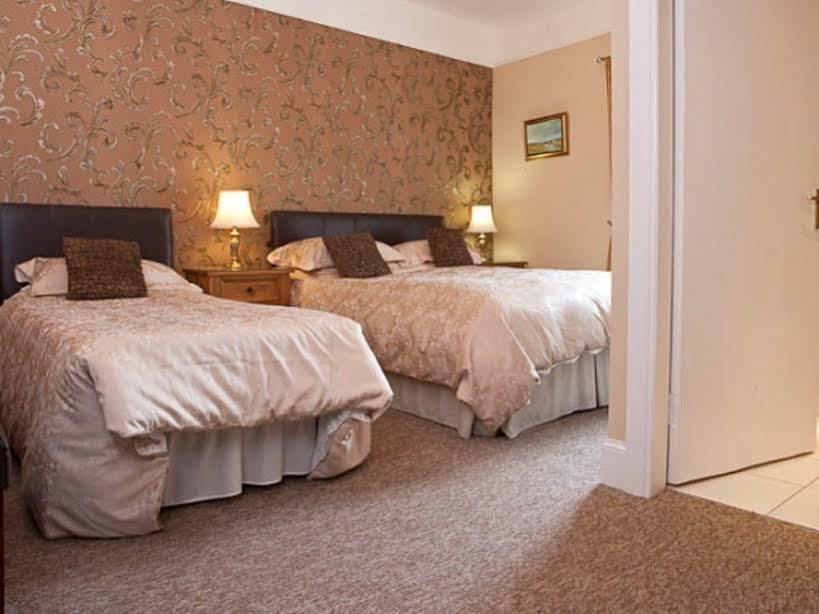 West End Guest House Elgin Luaran gambar