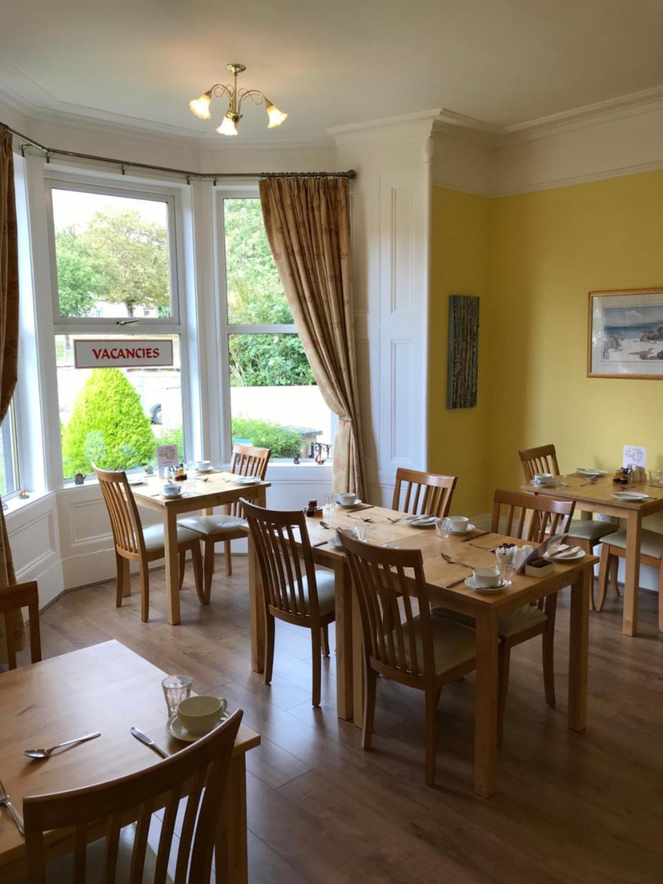 West End Guest House Elgin Luaran gambar