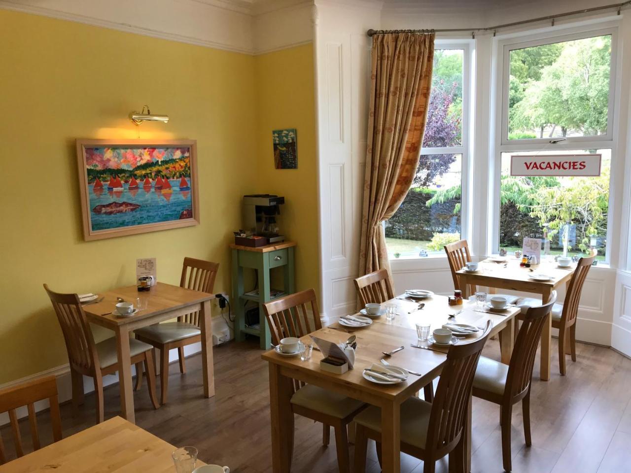 West End Guest House Elgin Luaran gambar