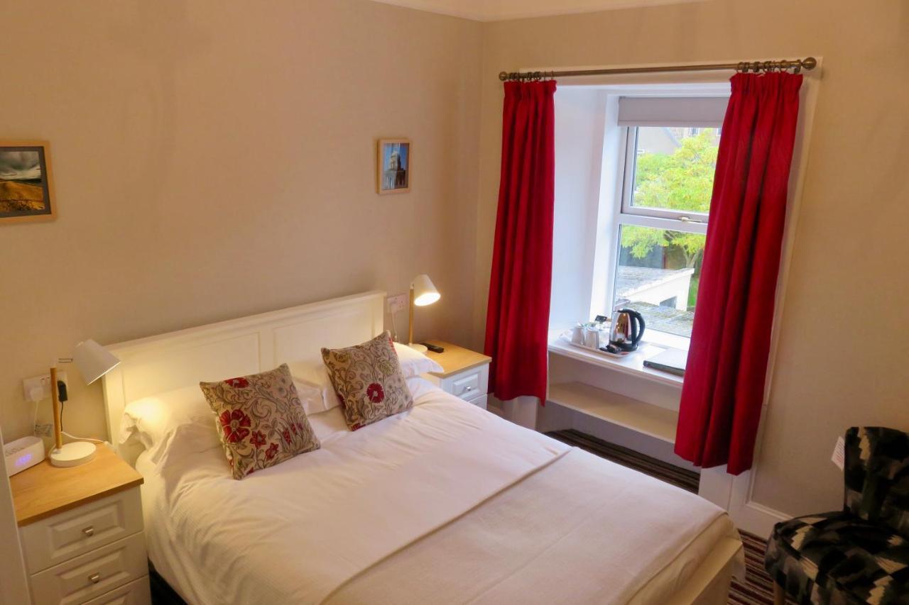 West End Guest House Elgin Luaran gambar