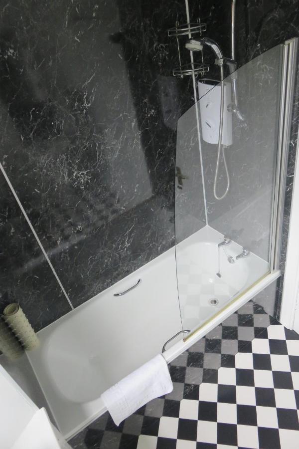West End Guest House Elgin Luaran gambar
