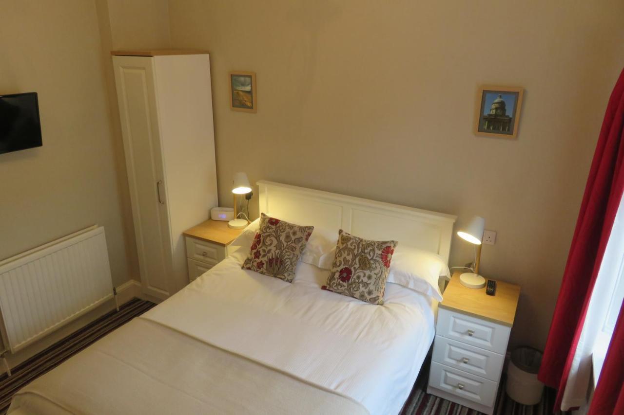 West End Guest House Elgin Luaran gambar
