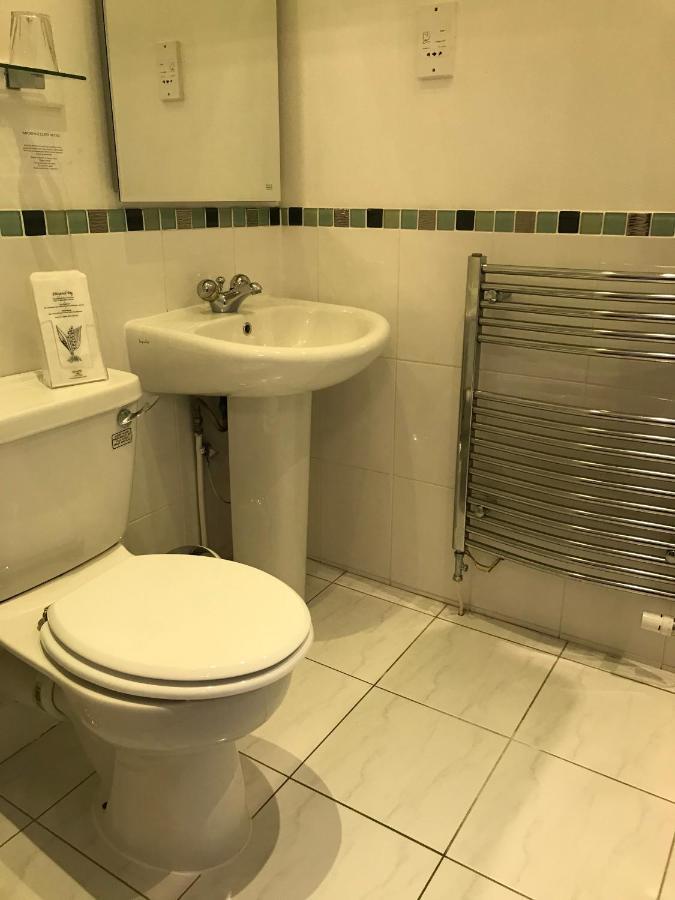 West End Guest House Elgin Luaran gambar